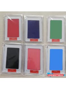   Baba és háziállat tappancs kéz- és láblenyomat készítő nyomdai szett