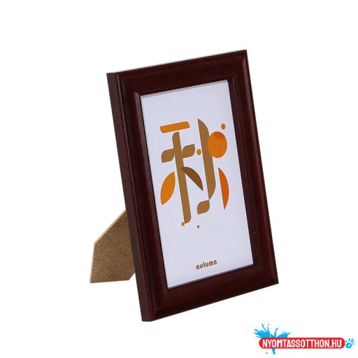 Fényképkeret 10x15cm