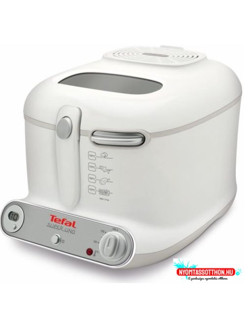 Tefal FR302130 olajsütő super uno