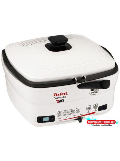 Tefal FR490070 Versailo olajsütő