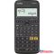 Számológép tudományos 379 funkciós Casio FX 350 CE X fekete