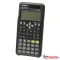 Számológép tudományos 417 funkcióss Casio FX 991ES PLUS fekete