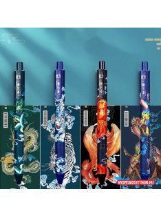 Kínai legendák toll (db)