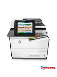   HP PageWide Enterprise Color MFP 586z színes tintasugaras multifunkciós nyomtató
