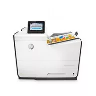 HP PageWide 556dn Printer