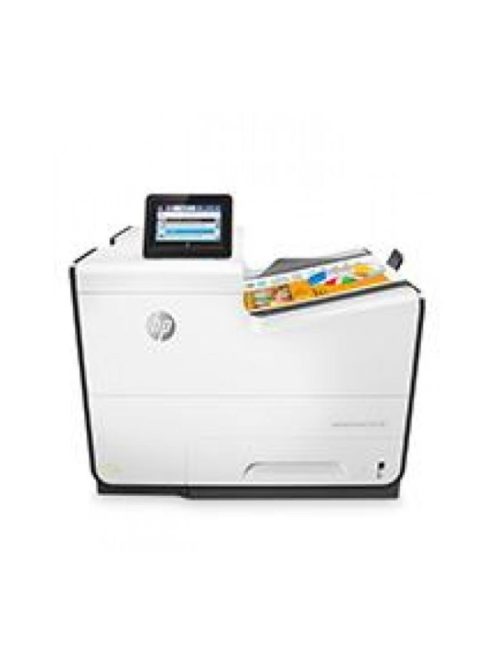 HP PageWide 556dn Printer