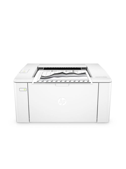 HP LaserJet Pro M102w