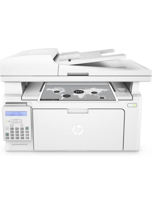 HP LaserJet Pro M130fn MFP