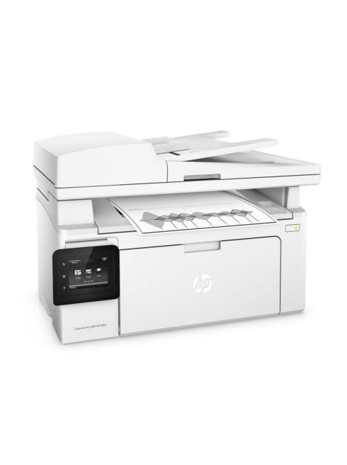 HP LaserJet Pro M130fw MFP