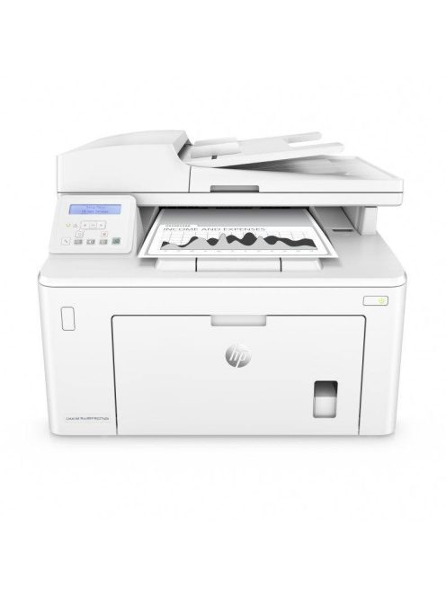 HP LaserJet Pro M227sdn MFP