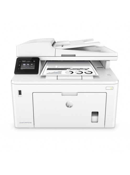 HP LaserJet Pro M227fdw MFP