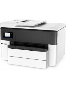 HP Officejet 7740 dwf MFP A3 + Printer