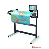 HP Designjet SD Pro Szkenner
