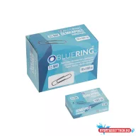 Gemkapocs 33mm, 100 db/doboz, Bluering(R)