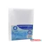 Genotherm lefûzhetõ, A4, 100 micron jumbo Bluering(R) 10 db/csomag,