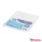 Genotherm lefûzhetõ, A4, 120 micron víztiszta Bluering(R) 25 db/csomag,