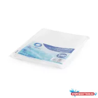   Genotherm lefűzhető, A4, 75 micron víztiszta Bluering® 100 db/csomag,