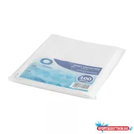   Genotherm lefûzhetõ, A4, 80 micron narancsos Bluering(R) 100 db/csomag,
