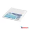 Genotherm lefûzhetõ, A4, 80 micron narancsos Bluering(R) 100 db/csomag,
