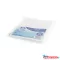 Genotherm lefûzhetõ, A4, XXL 90 micron 250x310mm, Extra SZÉLES víztiszta Bluering(R) 50 db/csomag,