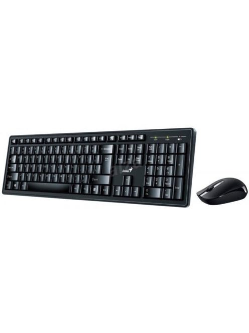 Genius KM-8200 USB Keyboard + Mouse