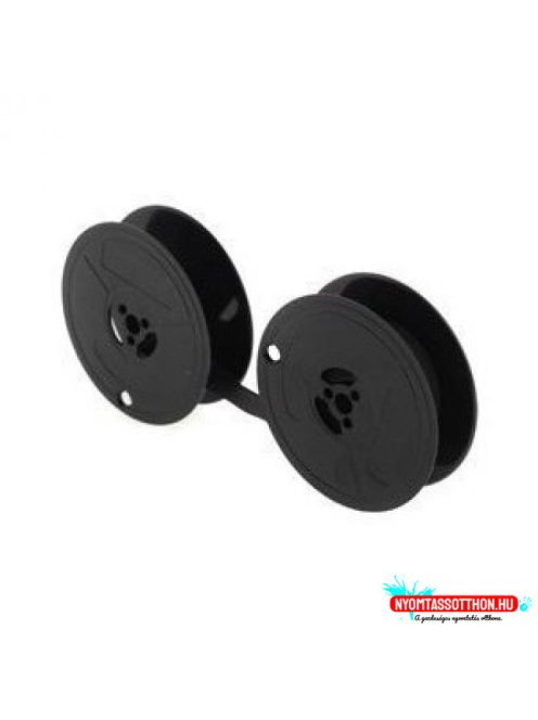 GR.1 black, 2 spindle tape (For use)