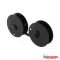 GR.1 black, 2 spindle tape (For use)