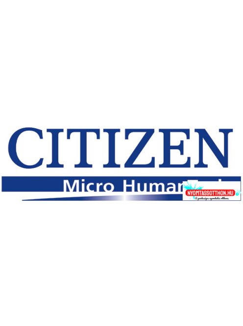 GR.751 Citizen MD910 Black (For use)