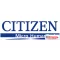 GR.CITIZEN DP562 LILA TAPE (For use)
