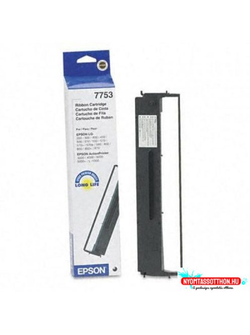 GR.EPSON DFX9000 szalag  (utángyártott)