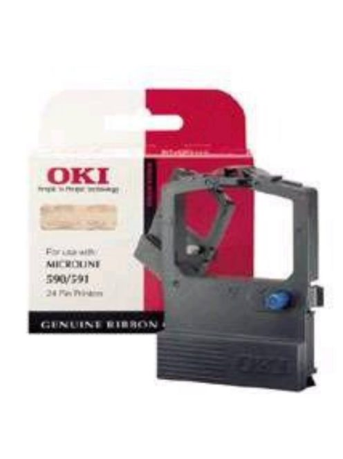 GR.OKI ML 5520 tape PELIKAN (For use)