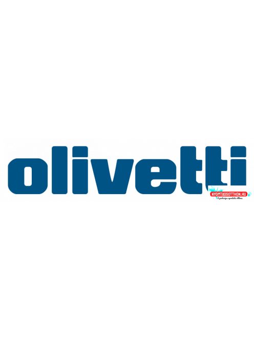 GR.OLIVETTI PR2 tape * (For use)