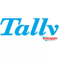 GR.TALLY 2030 szalag  FALKO (utángyártott)