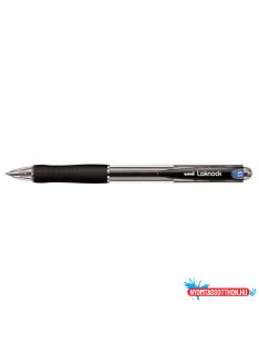 Golyóstoll 0,5mm, Uni SN-100, írásszín fekete