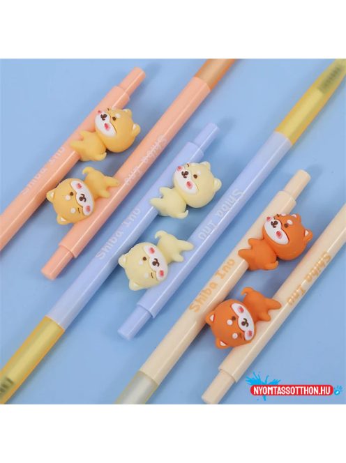 Mochi kutya zseléstoll, 0.5mm