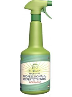 Kézfertőtlenítő Higén+99 Prof. 750ml