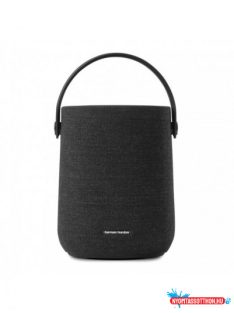 HARMAN KARDON CITATION 200 HORDOZHATÓ HANGSUGÁRZÓ, FEKETE