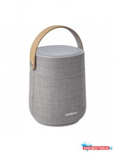   HARMAN KARDON CITATION 200 HORDOZHATÓ HANGSUGÁRZÓ, SZÜRKE