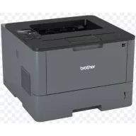 Brother HLL5000D Printer