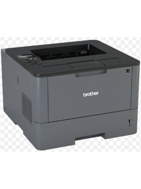 Brother HLL5000D Printer