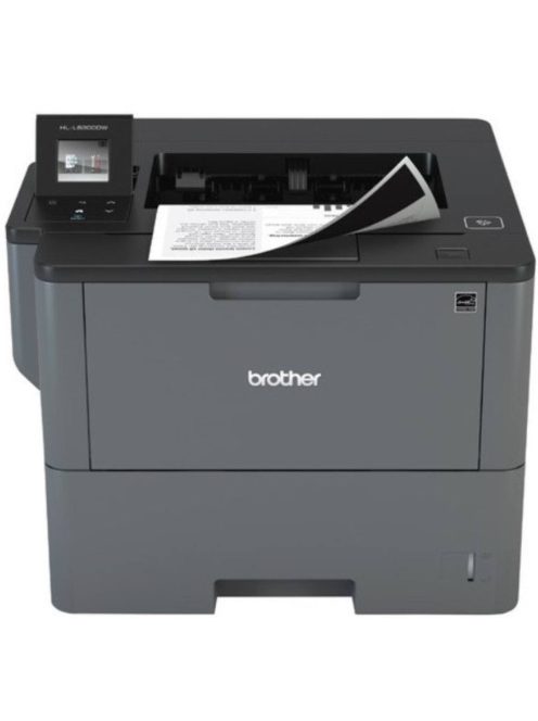 Brother HLL5100DN Printer