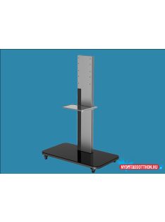 Horion HK76 65-86" guruló állvány