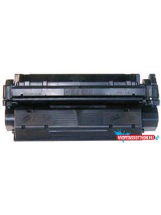   Utángyártott  HP C7115A/Q2613A/Q2624A Toner Black 2.500 oldal* kapacitás IK