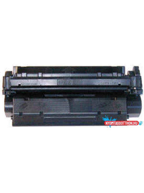 Utángyártott HP C7115X/Q2613X/Q2624X Toner Black 3.500 oldal* kapacitás IK