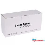   Utángyártott HP CB435/CB436/CE285 toner Black XXL 3.000 oldal* kapacitás fehér dobozos