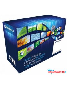   Utángyártott HP CE270A Toner Black 13.500 oldal* kapacitás  Dataproduts