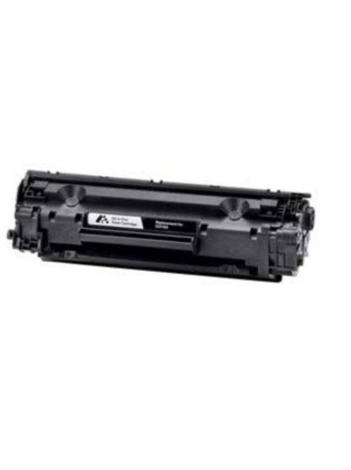 HP CE278A Toner BK 2.1K KATUN (For use)