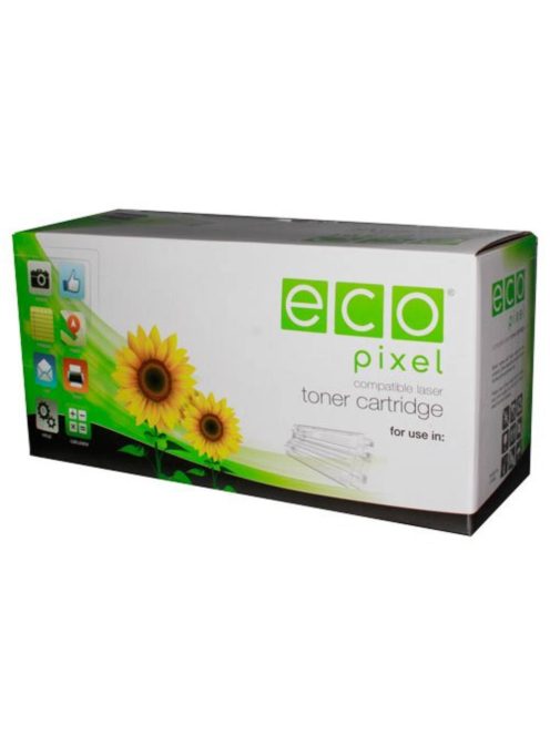 HP CE312A Toner Yellow 1K ECOPIXEL (For use)