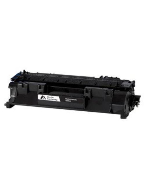 HP CE505X / CF280X Toner Bk High 6.9K CAT NEW GEAR (For use)
