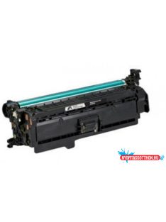   Utángyártott HP CF330X toner HC Black 20.200 oldal* kapacitás KATUN